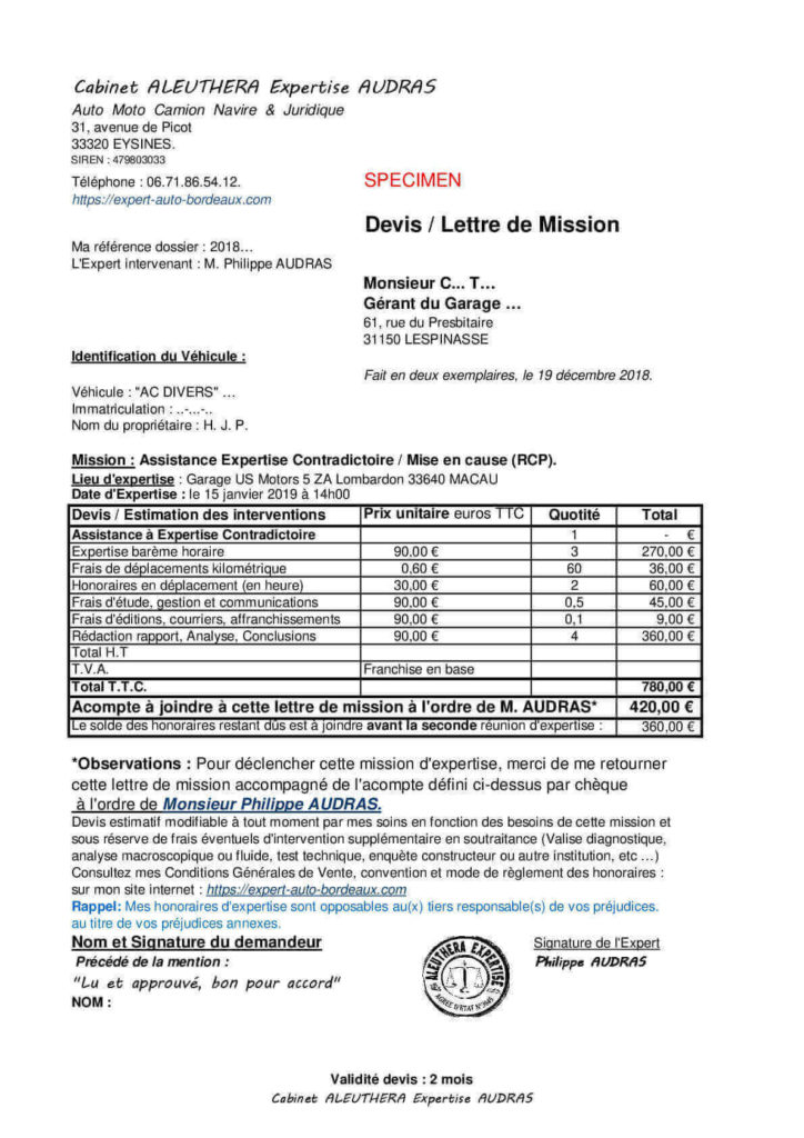 expert-auto-bordeaux-assistance-mise-en-cause-professionnel