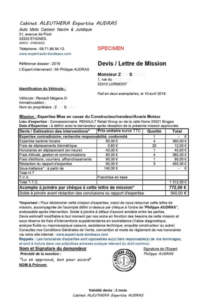 expert-auto-bordeaux-constructeur-responsabilite-expertise-contradictoire-conformite