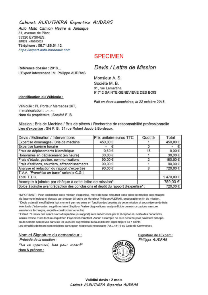 expert-auto-bordeaux-analyse-cassure-bris-piece-machine-morphologique-macroscopique