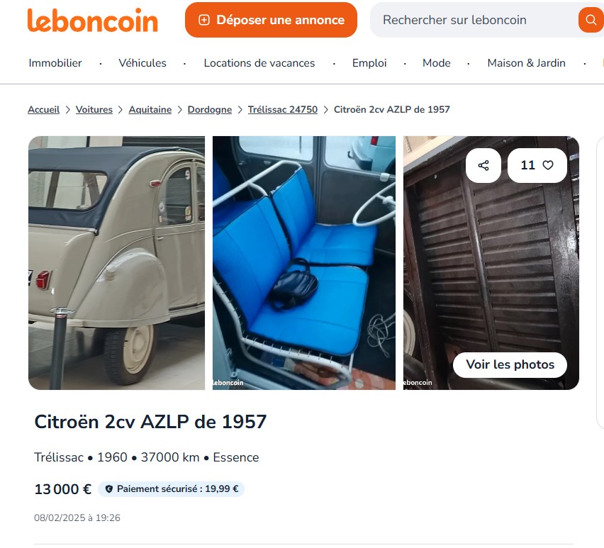 expert-auto-bordeaux-citroen-2cv